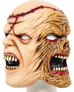 Ghastly & Ghoul Mask<Party Delights Discount