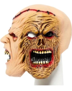 Ghastly & Ghoul Mask<Party Delights Discount