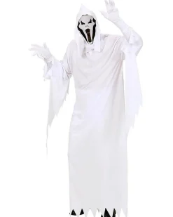 Ghost - Adult Costume<Party Delights Best