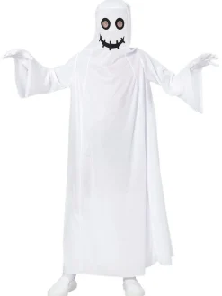 Ghost - Child Costume<Party Delights Clearance