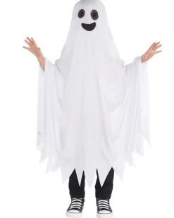 Ghost - Childs Costume<Party Delights Best