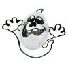 Party Delights Ghost Chocolate - 12.5G< Chocolates