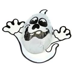 Party Delights Ghost Chocolate - 12.5G< Chocolates