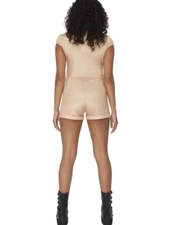 Ghostbusters Playsuit - Adult Costume<Party Delights Sale