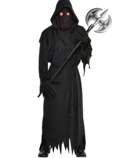 Glaring Reaper - Adult Costume<Party Delights Hot