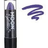 Glitter Lipstick - Purple 4.5G<Party Delights Hot