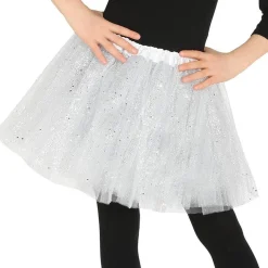 Party Delights Glitter Princess Accessory Kit - Child< Instant Outfits