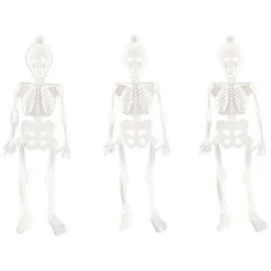 Glow In The Dark Skeletons (16Pk)<Party Delights Best