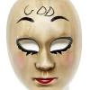 God Mask<Party Delights Online