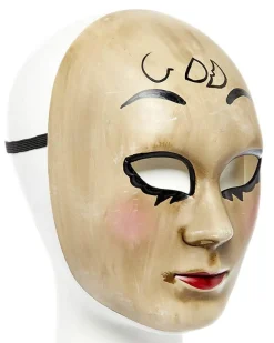 God Mask<Party Delights Online