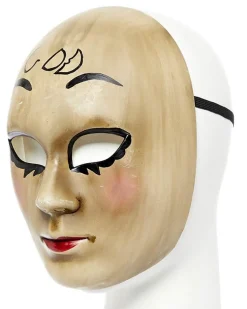 God Mask<Party Delights Online