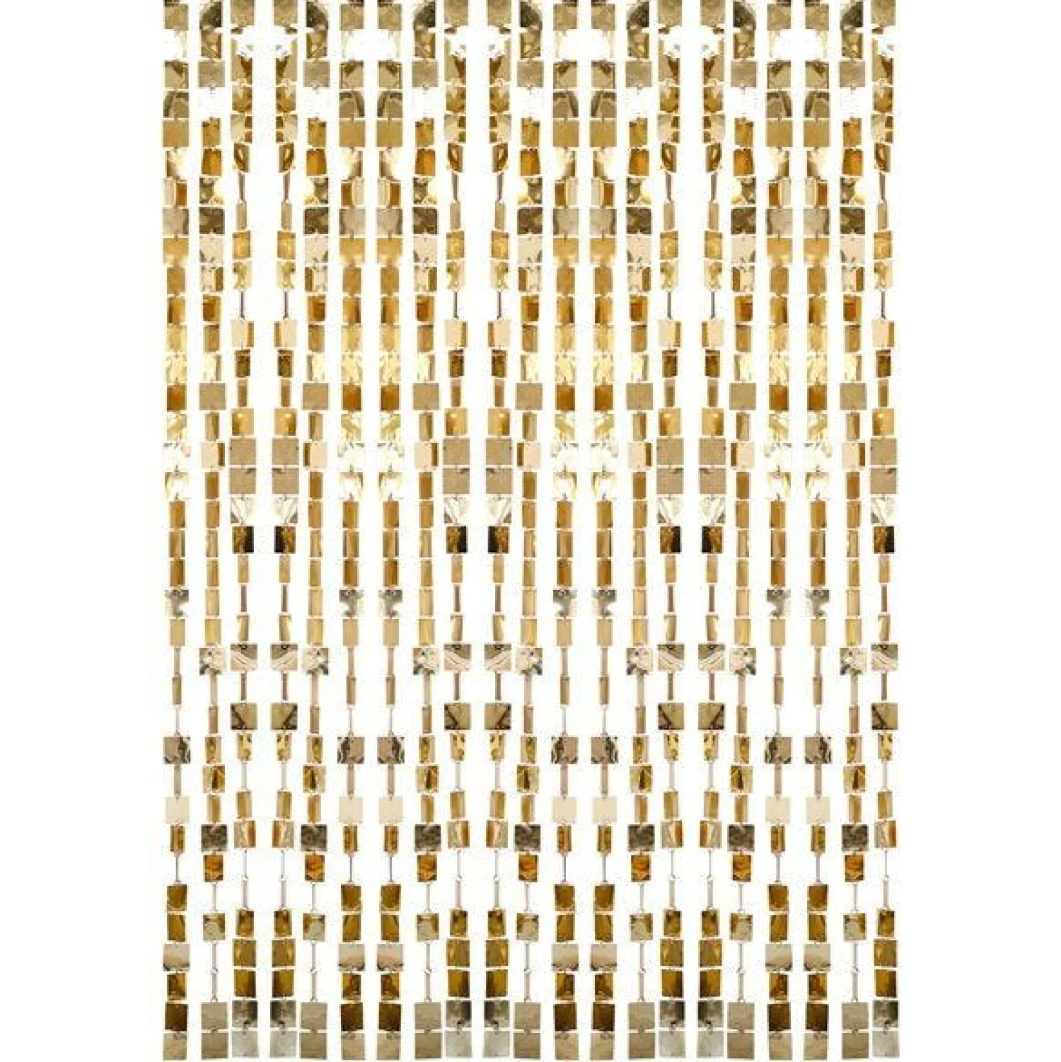 Party Delights Gold Sequin Wall Backdrop< Party Backdrops