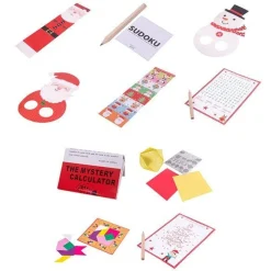 Gonk Crackers - 30Cm (10Pk)<Party Delights Online