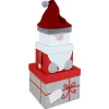 Gonk Plush Stacking Boxes - 35Cm<Party Delights Outlet