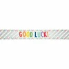 Party Delights Good Luck Foil Banner< Banners