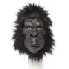 Gorilla Rubber Mask<Party Delights Outlet