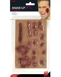 Gory Wounds<Party Delights Outlet