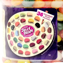 Party Delights Gourmet Jelly Beans - 1.4Kg< Sweets
