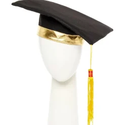 Party Delights Graduation Mortar Hat< Hats & Headwear