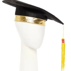 Party Delights Graduation Mortar Hat< Hats & Headwear