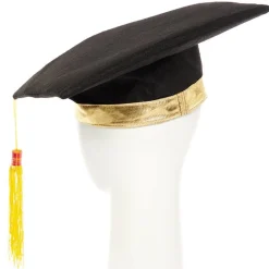 Party Delights Graduation Mortar Hat< Hats & Headwear
