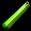 Party Delights Green Glow Stick Necklace - 15Cm< Wearables