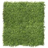 Party Delights Green Plant Wall Kit - 1M (4Pk)< Flowers & Foliage