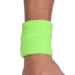 Party Delights Green Sweatband Accessory Kit< Instant Outfits