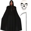 Grim Reaper Accessory Kit<Party Delights Outlet