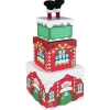 Grotto Plush Stacking Boxes - 35Cm<Party Delights
