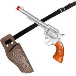 Party Delights Gun & Holster< Fake Weapons
