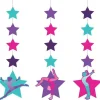 Party Delights Gymnastics Party Hanging Decorations< Hanging Decorations