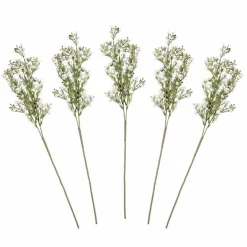Party Delights Gypsophilia Foliage Stems (5Pk)< Flowers & Foliage