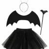Halloween Bat Accessory Kit<Party Delights Best