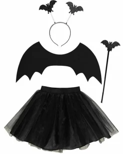 Halloween Bat Accessory Kit<Party Delights Best
