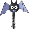 Halloween Bat Pinata - 50Cm X 35Cm<Party Delights Hot