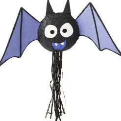 Halloween Bat Pinata - 50Cm X 35Cm<Party Delights Hot