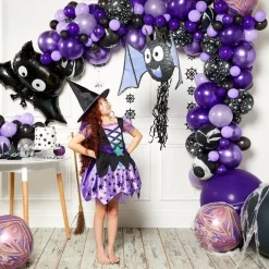 Halloween Bat Pinata - 50Cm X 35Cm<Party Delights Hot