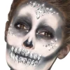 Halloween Face Gems<Party Delights Outlet