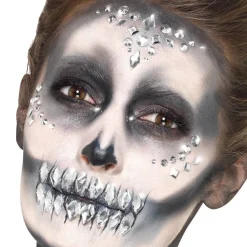 Halloween Face Gems<Party Delights Outlet