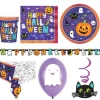 Halloween Friends - Deluxe Party Pack For 16<Party Delights Online