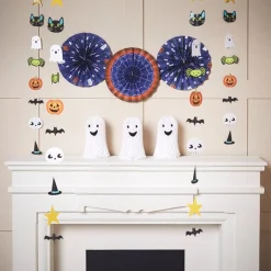 Hallo-Ween Friends Decoration Kit<Party Delights