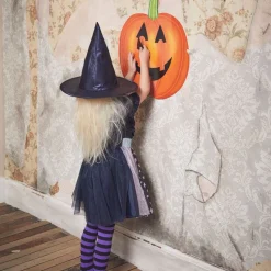 Hallo-Ween Friends Pumpkin Game<Party Delights Sale