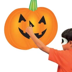 Hallo-Ween Friends Pumpkin Game<Party Delights Sale