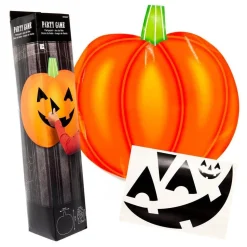 Hallo-Ween Friends Pumpkin Game<Party Delights Sale