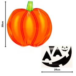 Hallo-Ween Friends Pumpkin Game<Party Delights Sale