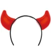 Halloween Horns Glow Headband<Party Delights Outlet