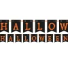 Halloween Letter Banner - 2.2M<Party Delights