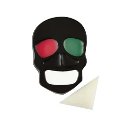 Party Delights Halloween Make Up Kit - Face Paints< Face Paints