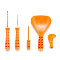 Halloween Pumpkin Carving Set<Party Delights Clearance